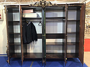 В продаже Спальный гарнитур Аллегро 6(орех)!мебель со склада в Алматы доставка из г.Алматы