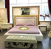 В продаже Спальный гарнитур Ванесса!мебель со склада в Алматы.низкие цены доставка из г.Алматы