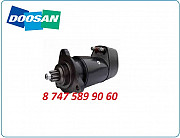 Стартер Doosan Solar 340 0986011510 Алматы