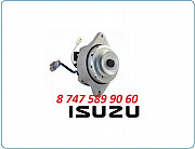 Генератор Isuzu 8970489706 Алматы