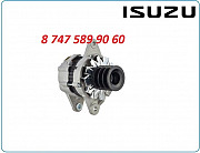 Генератор Isuzu 6hk1 A4tu9685 Алматы