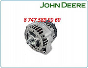 Генератор John Deere 0124625030 Алматы