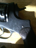 Коллекционный револьвер "наган" Иж-172 (охолощённый) Шымкент