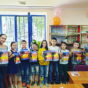 Детский центр Ақылды Балакай Алматы