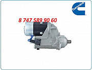 Стартер Cummins qsb 4.5 428000-2870 Алматы