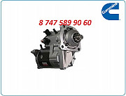 Стартер Cummins isb 8.3 428000-5220 Алматы