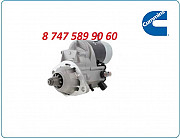 Стартер Cummins qsb 5.9 3957593 Алматы