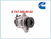 Генератор Cummins qsb3.3 101211-1250 Алматы