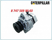 Генератор cat 416c, 426c 101211-2310 Алматы