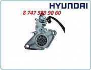 Стартер Hyundai Hd78 36100-45700 Алматы