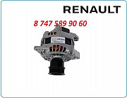 Генератор Renault 320, 370 A004tr5091 Алматы