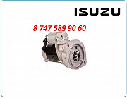 Стартер Isuzu 4jb1, 4jj1 S13-557 Алматы