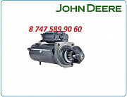 Стартер Vermer, John Deere 0001359098 Алматы