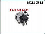 Генератор Isuzu npr 8944733300 Алматы