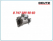 Стартер Deutz tcd2012 M9t50471 Алматы