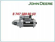 Стартер John Deere 4045hf 0001367081 Алматы