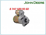 Стартер John Deere, Kohler 10455516 Алматы