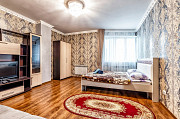 1 комнатная квартира посуточно, 52 м<sup>2</sup> Алматы