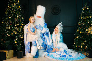 Дед Мороз и Снегурочка на дом в Нур-султане Нур-Султан (Астана)