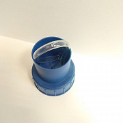 Крышка гидрозатвор на бутыль Казак 5—22л Алматы