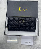 Кошельки Dior. В фирменной подарочной коробке Алматы