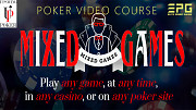 Upswing Mixed Games Mastery For Cheap - Premium Poker Courses Cheap Москва