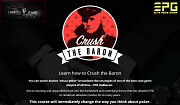 Upswing Crush The Baron For Cheap - Premium Poker Courses Cheap Москва