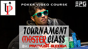 Upswing Tournament Master Class Training Course by Pratyush Buddiga Москва
