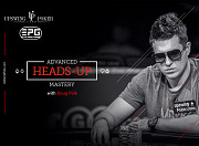 Upswing Advanced Heads-up Mastery BY Doug Polk For Cheap - Bets Poker Courses Cheap Москва