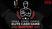 Upswing Elite Cash Game Mastery BY Educa Poker For Cheap - Exclusive Poker Courses Москва