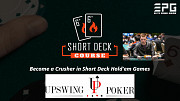 Upswing Short Deck Course by Kane Kalas For Cheap - Exclusive Poker Courses Москва