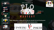 Upswing Advanced Plo Mastery With Dylan Weisman and Chris Wehner - Premium Courses Cheap Москва