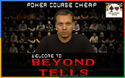 Beyond Tells - Elite Poker Course Cheap - Premium Poker Courses Cheap Москва