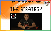 School OF Cards - The Strategy - Premium Poker Courses Cheap Москва