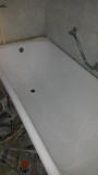 Реставрация , покраска, ремонт ванн Актобе