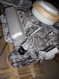 Двигатель ЯМЗ 236М2 с комплектом переоборудования Павлодар