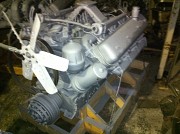 Двигатель ЯМЗ 236М2 с комплектом переоборудования Павлодар