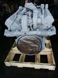 Двигатель ЯМЗ 238НД5 Костанай