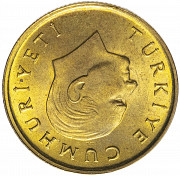 Редкая монета перевертыш 1989 г Алматы