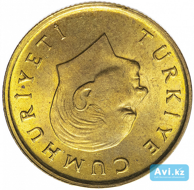 Редкая монета перевертыш 1989 г Алматы - изображение 1
