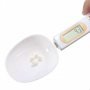 Электронная мерная ложка-весы Digital Spoon Scale Алматы