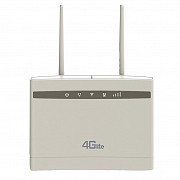 Модем 4G 3G Lte Wifi роутер 300 мб/с Sim карты Tele2 Билайн Алтел доставка из г.Алматы