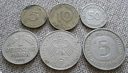 Подборка монет Германии Петропавловск