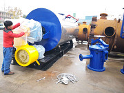 Оборудование для переработки боенских отходов, рыбных отходов, отходов после убоя, крови и перьев Алматы