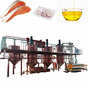 Оборудование для вытопки, плавления и переработки животного жира сырца в пищевой и технический жир Алматы