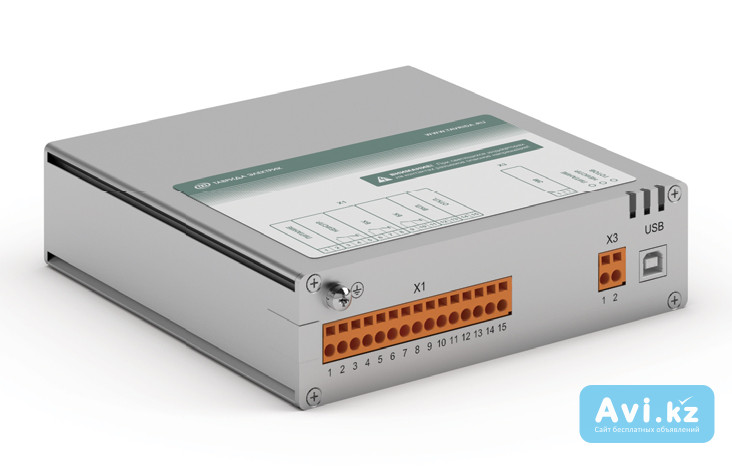 Модуль управления Ter_cm_16_2 (220_1); Модуль управления Ter_cm_16_1 ...