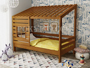 Детская кровать «апачи» Москва