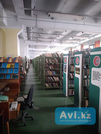 Библиотека книг Павлодар - изображение 1