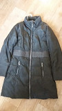 Куртка черная осенняя до -10, размер 46-50 Караганда