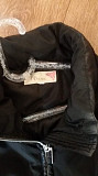 Куртка черная осенняя до -10, размер 46-50 Караганда